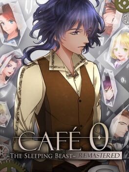 Café 0: The Sleeping Beast – Remastered
