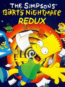 Bart’s Nightmare Redux
