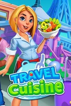 Travel Cuisine: Collector’s Edition