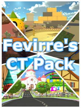 Fevirre’s CT Pack