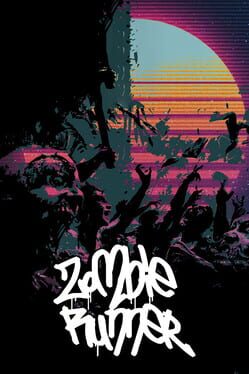 Zombie Runner