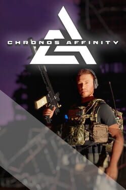 Chronos Affinity