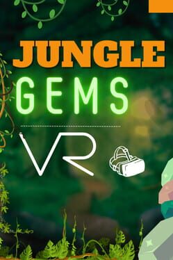 Jungle Gems VR
