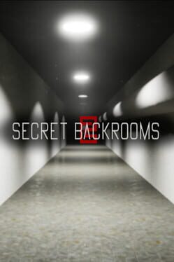 Secret Backrooms 2