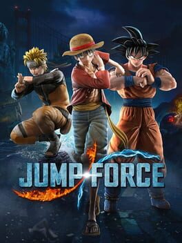 Jump Force: Collector’s Edition