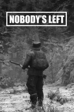 Nobody’s Left