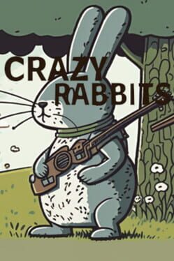 Crazy Rabbits