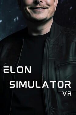 Elon Simulator VR