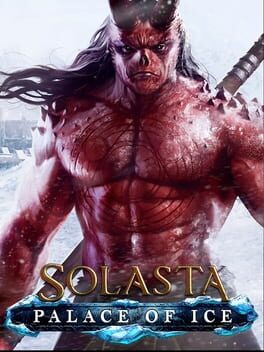 Solasta: Crown of the Magister – Palace of Ice