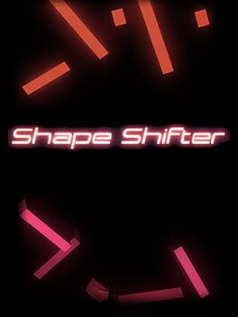 Shape Shifter - Kotaku