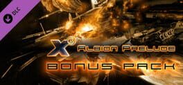 X3: Albion Prelude – Bonus Package