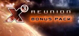 X3: Reunion – Bonus Package