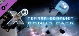 X3: Terran Conflict – Bonus Package
