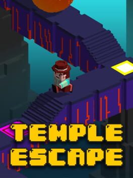 Temple Escape