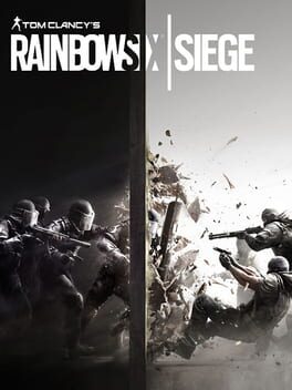 Tom Clancy’s Rainbow Six Siege: Year 2 HK SDU Special Edition