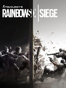 Tom Clancy’s Rainbow Six: Siege – Year 5 Deluxe Edition