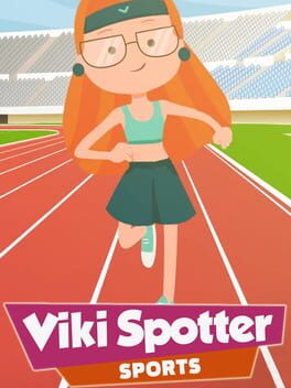Viki Spotter: Sports