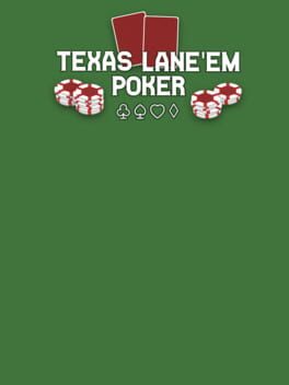 Texas Lane’em Poker