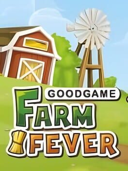 Goodgame Farm Fever