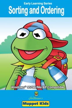 Muppets Sorting and Ordering