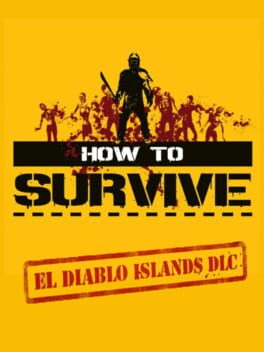How to Survive: El Diablo Islands – Host
