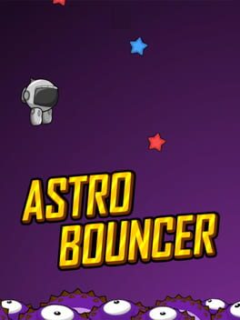 Astro Bouncer