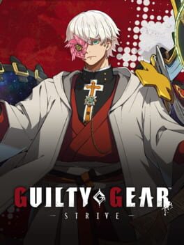 Guilty Gear: Strive – Additional Character 9: Asuka R♯