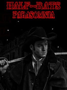 Half-Rats: Parasomnia