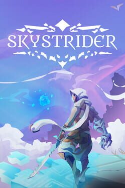Skystrider