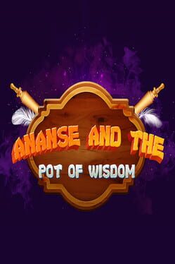 Ananse and the Pot of Wisdom