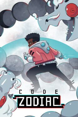 Code Zodiac