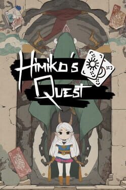 Himiko’s Quest