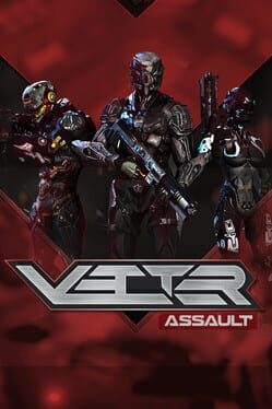 Vecter Assault