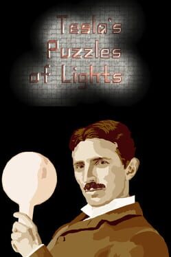 Tesla’s Puzzles of Lights