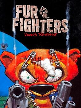 Fur Fighters: Viggo’s Revenge