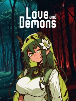 Love and Demons