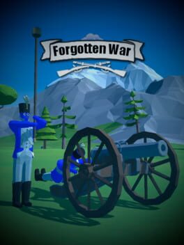 Forgotten War