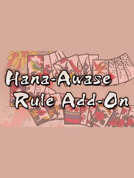 Koi-Koi Japan: Hana-Awase Rule