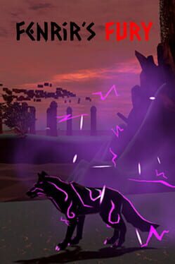 Fenrir’s fury