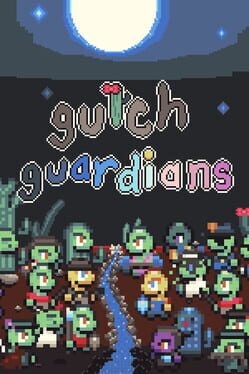 Gulch Guardians