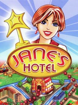 Jane’s Hotel