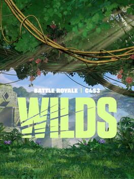 Fortnite: Chapter 4 – Season 3: Wilds