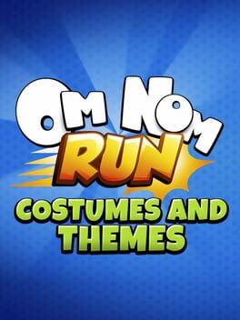 Om Nom: Run – Costumes and Themes