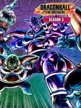 Dragon Ball: The Breakers – Season 3