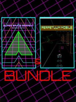 Super Space Serpent SE + Perpetuum: Mobile Bundle