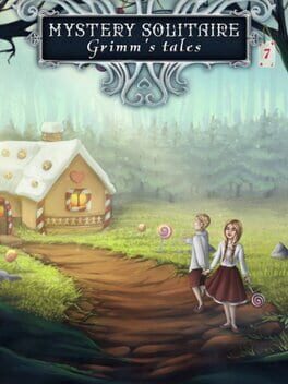 Mystery Solitaire: Grimm’s Tales
