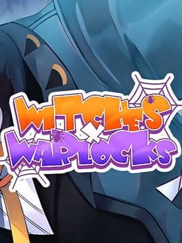 Witches X Warlocks: Lawrence’s Route