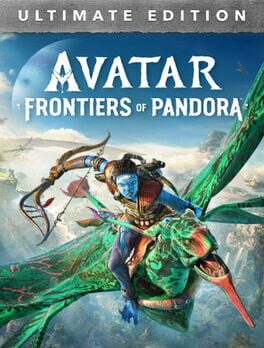 Avatar: Frontiers of Pandora – Ultimate Edition