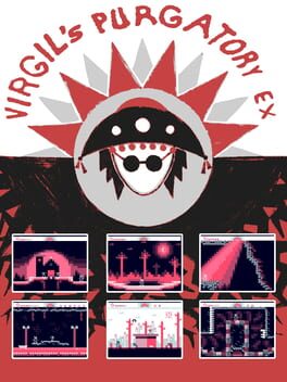 Virgil’s Purgatory EX
