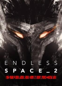 Endless Space 2: Supremacy